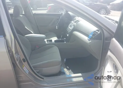 2007 Toyota Camry Le из США, поврежденный, VIN 4T1BE46K37U515292